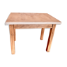 Table basse en bois