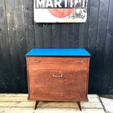 Meuble hi-fi compas
