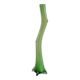 Vase Murano "Bambou"