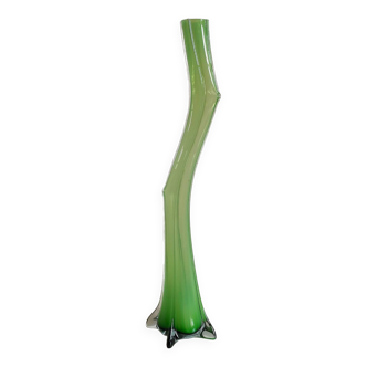 Vase Murano "Bambou"
