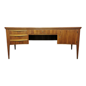 bureau milieu siècle
