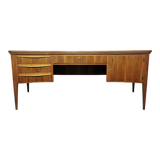Mid-century office desk