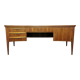 Mid-century office desk