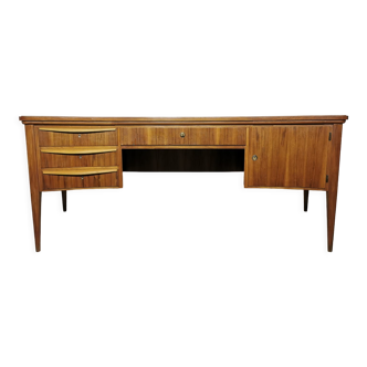 Mid-century office desk