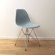 DSR chair, Charles & Ray Eames Vitra