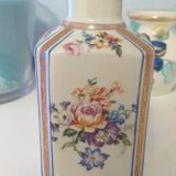 Porcelain bottle