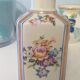 Porcelain bottle