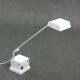 Desk lamp by Hartmut S. Engel for Brendel, 1980