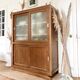 Art Deco dresser bookcase