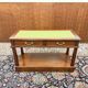 Table d'appoint Chesterfield anglaise classique