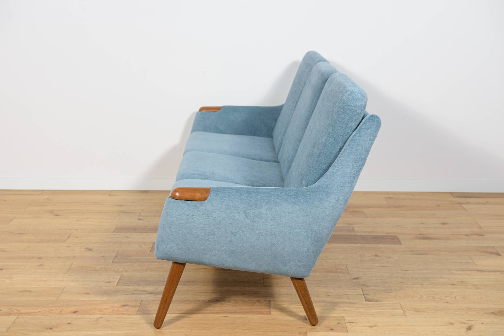 Canapé Mid-Century, Danemark, années 1960