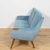 Mid-Century  Sofa, Denmark, 1960s