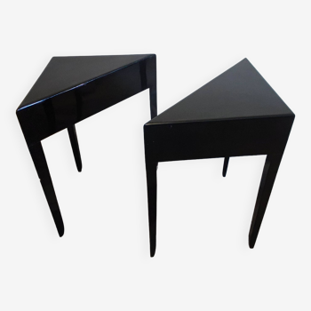 designer side tables