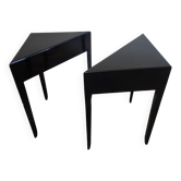 designer side tables