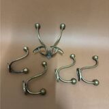 patere lot porte manteau 1940