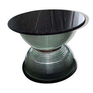 Table basse Holophane