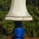Large Louis Drimmer Lamp