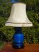 Large Louis Drimmer Lamp