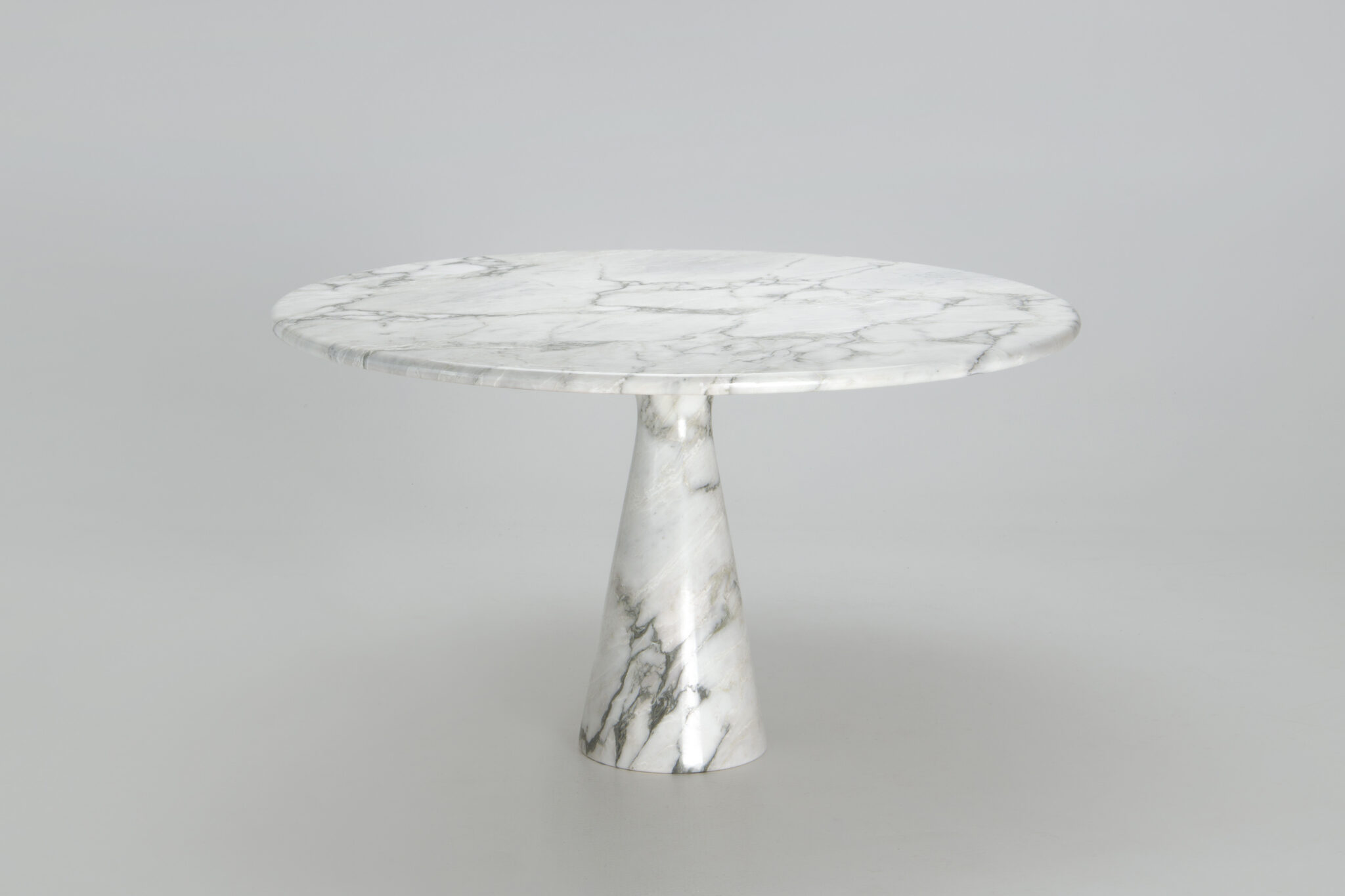M1 Dining Table - Angelo Mangiarotti for Skipper
