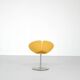 Chaise " Little Apollo" par Patrick Norguet  pour Artifort