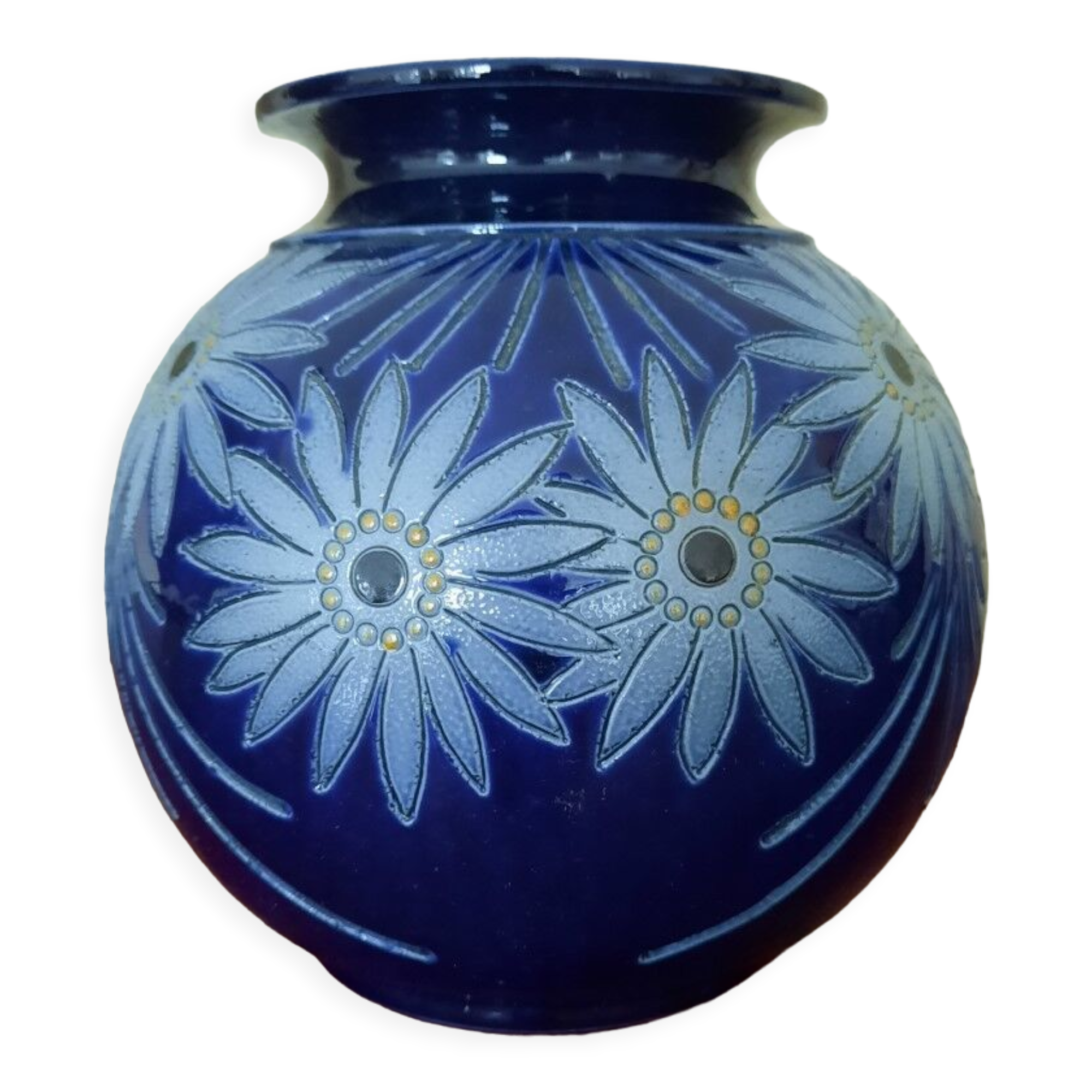 Vase Paul Schmitter