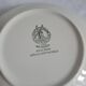 Orchies Moulin des Loups deep plate