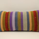 Coussin housse 30x60 cm