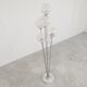 Contemporary floor lamp