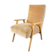Vintage lounge armchair 1970