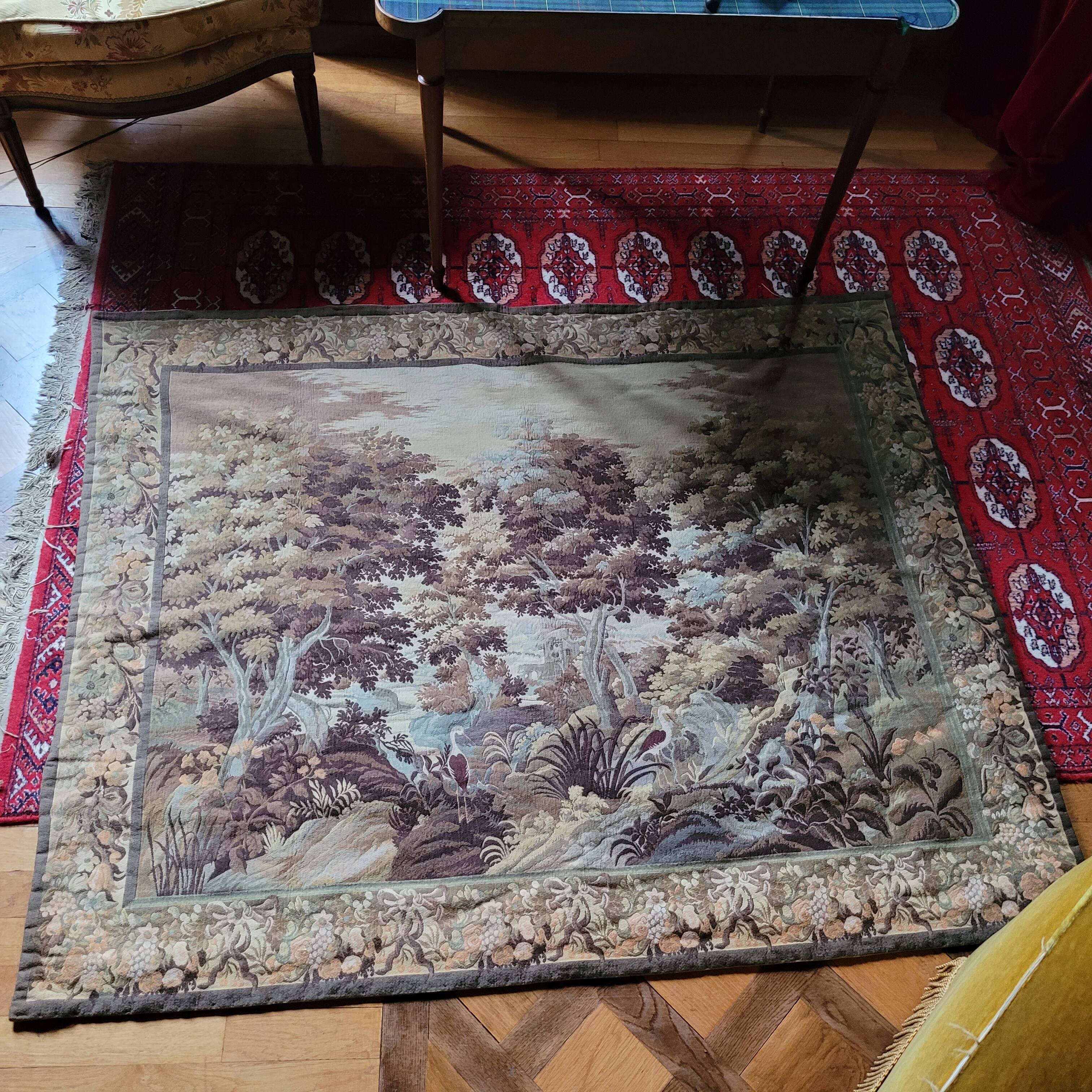 Tapisserie