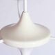 Lampadaire Temde Leuchten par E.R Nele