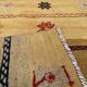 Kilim turc vintage, 116 x 83 cm