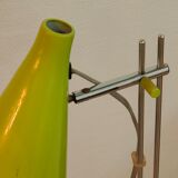 Vise lamp/clamp model 181-1326 by Josef Hurka for Lidokov