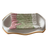 Asparagus dish