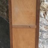 Boarding locker room Multiplex edition 1950