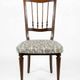 Dining chairs