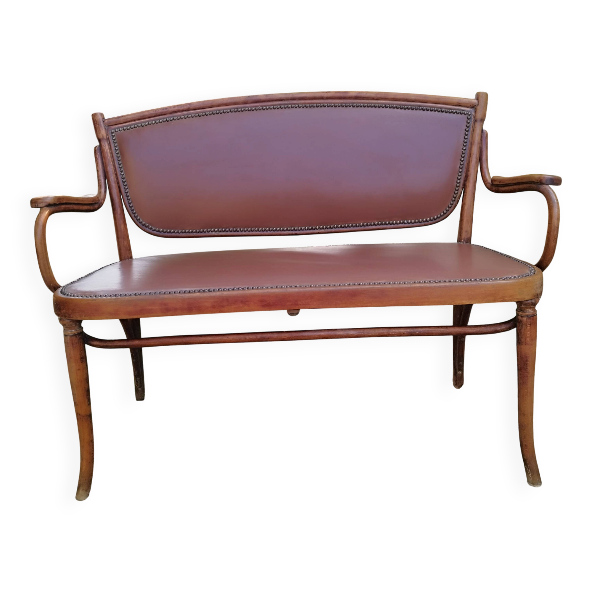 Banquette Thonet