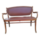 Banquette Thonet