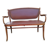Banquette Thonet