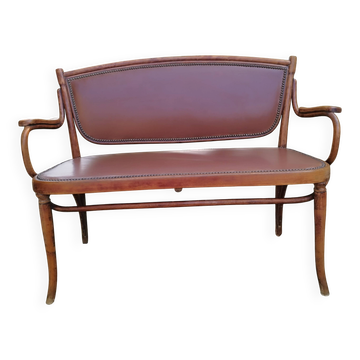Thonet bench