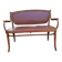 Banquette Thonet