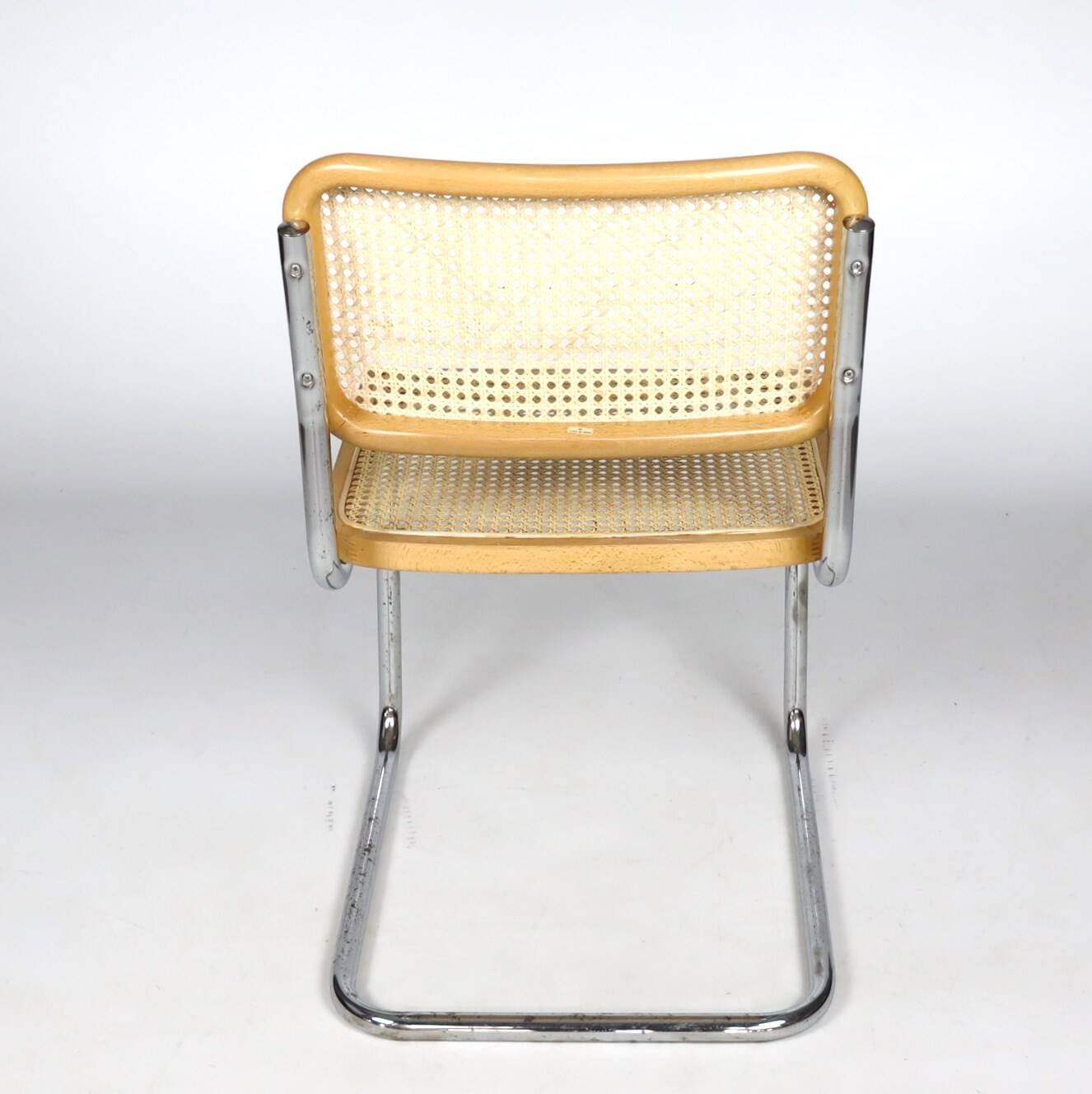 B32 Chair Marcel Breuer