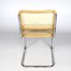 B32 Chair Marcel Breuer