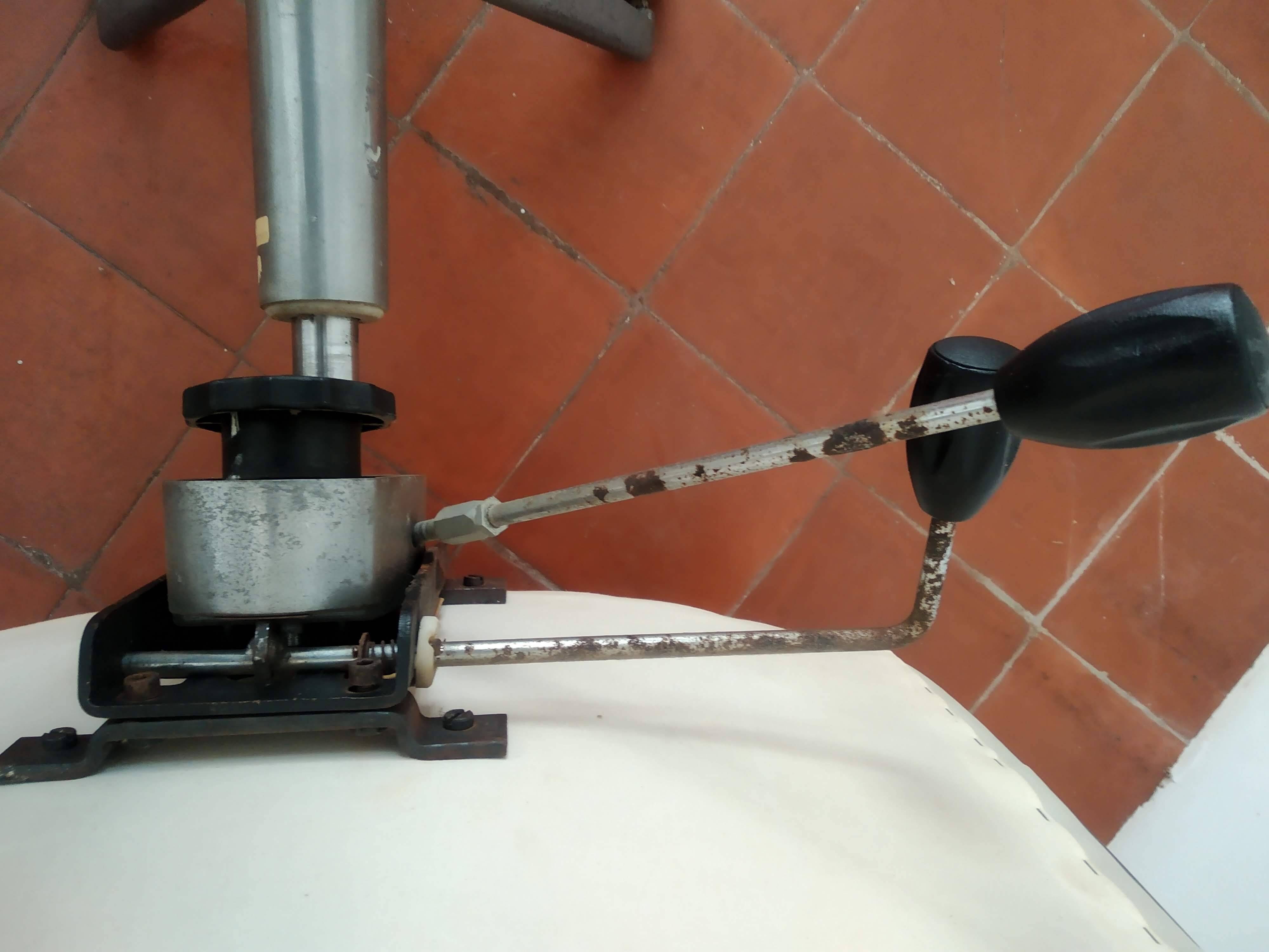 Armchair by Geoffrey Harcourt for Artifort 1970s-1980s