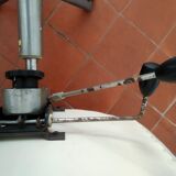 Armchair by Geoffrey Harcourt for Artifort 1970s-1980s