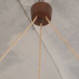 Helena Tynell boomerang pendant light