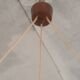 Helena Tynell boomerang pendant light