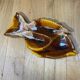Vintage dish