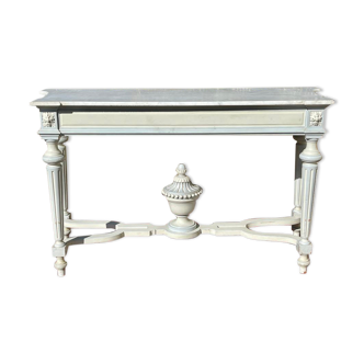 Console de Style Louis XVI