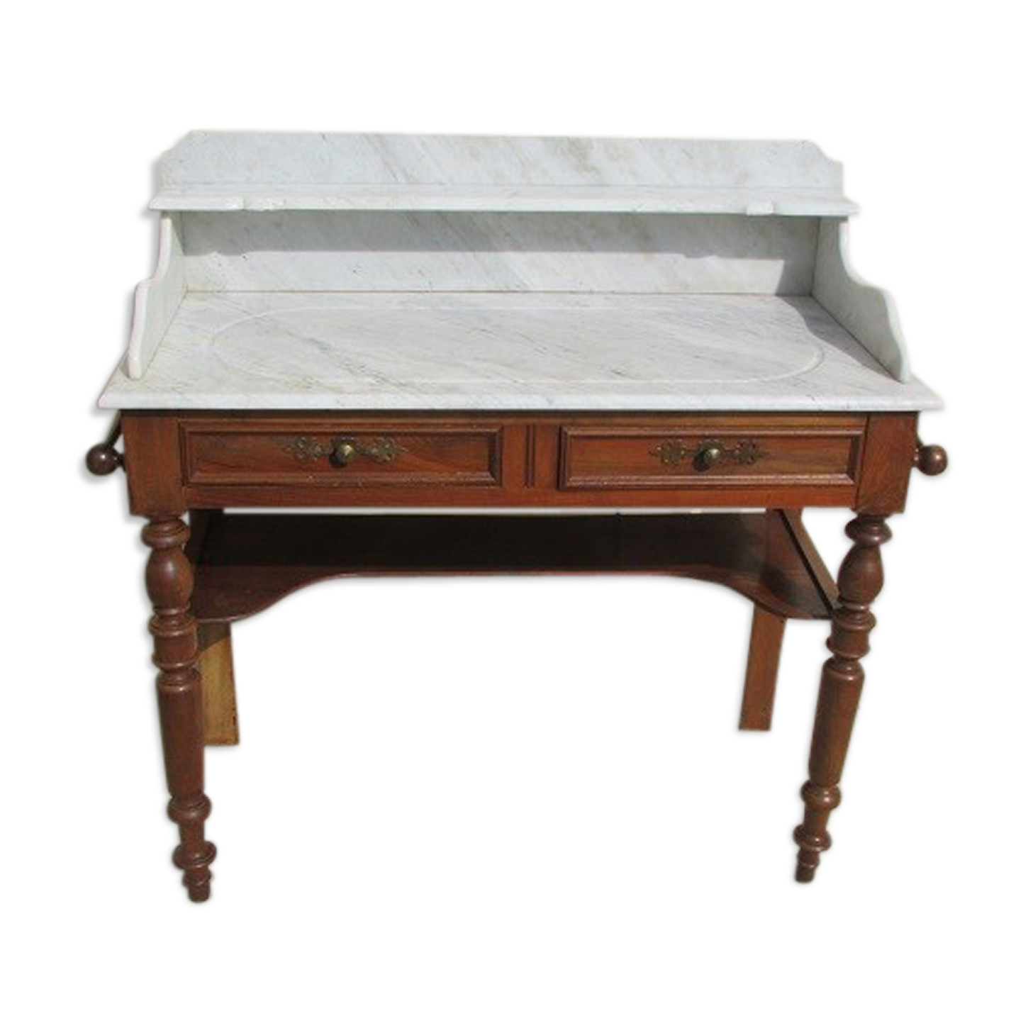 Dressing table Louis Philippe